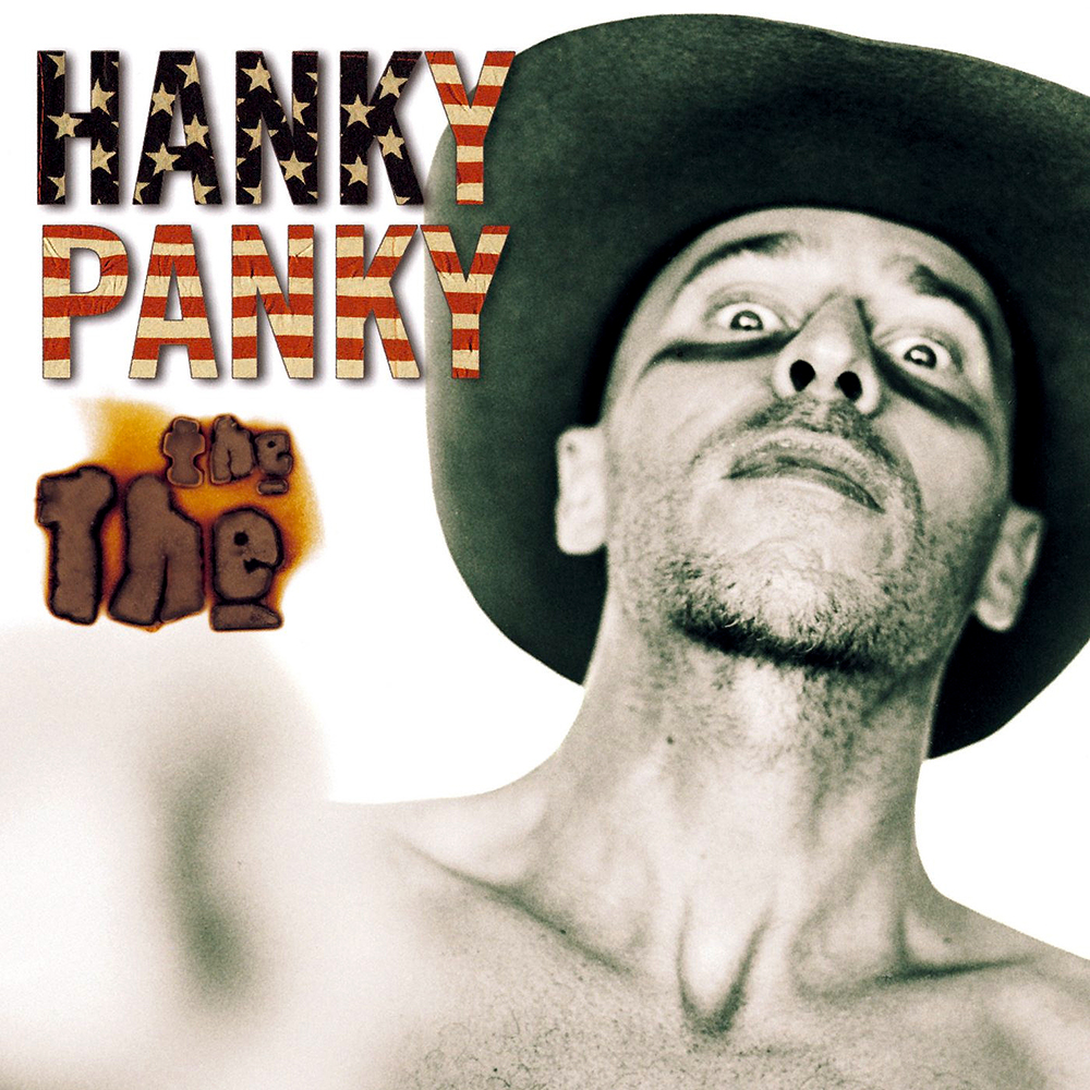  Hanky Panky: Clothing & Accessories